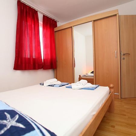 Apartments Villa Karlo Kastela Luaran gambar