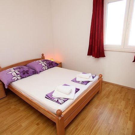 Apartments Villa Karlo Kastela Luaran gambar