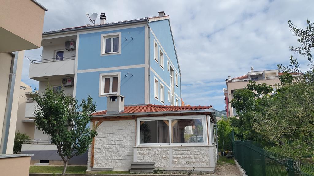 Apartments Villa Karlo Kastela Luaran gambar