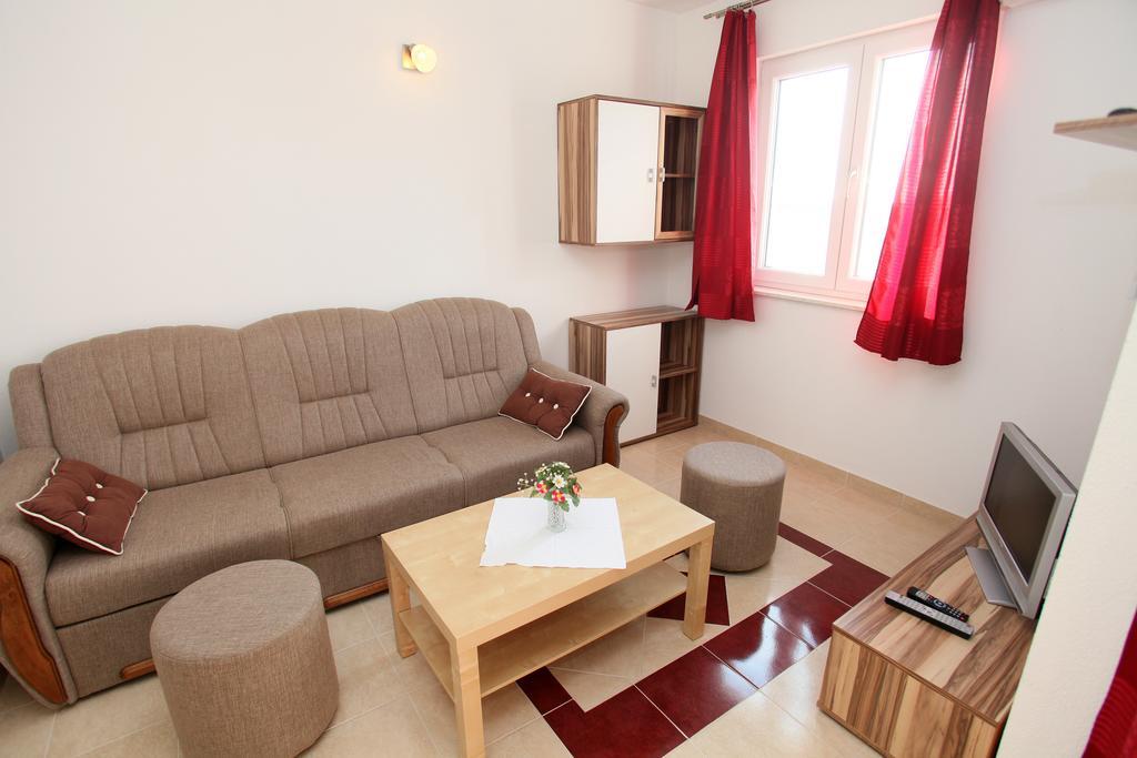Apartments Villa Karlo Kastela Luaran gambar