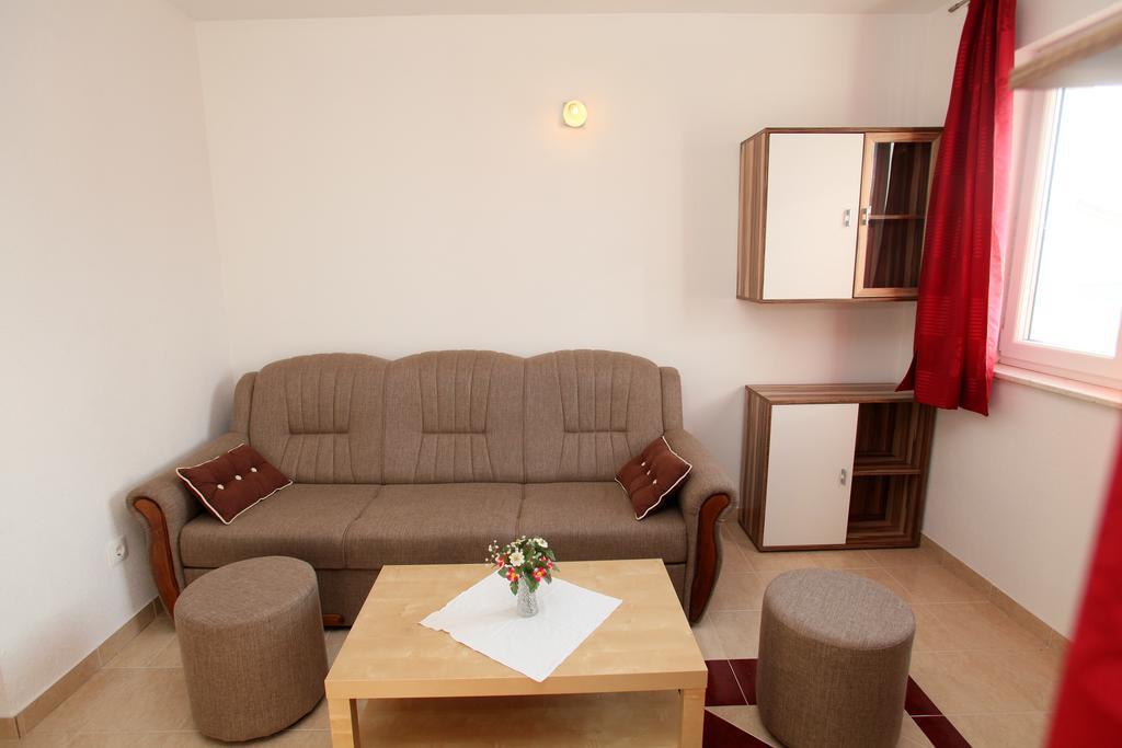 Apartments Villa Karlo Kastela Luaran gambar