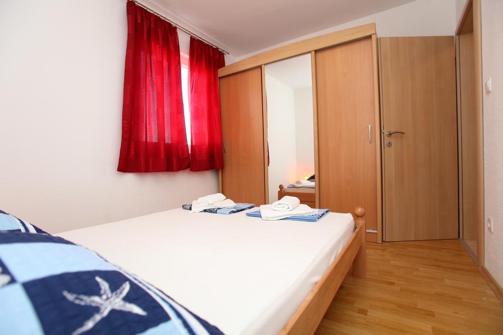 Apartments Villa Karlo Kastela Luaran gambar