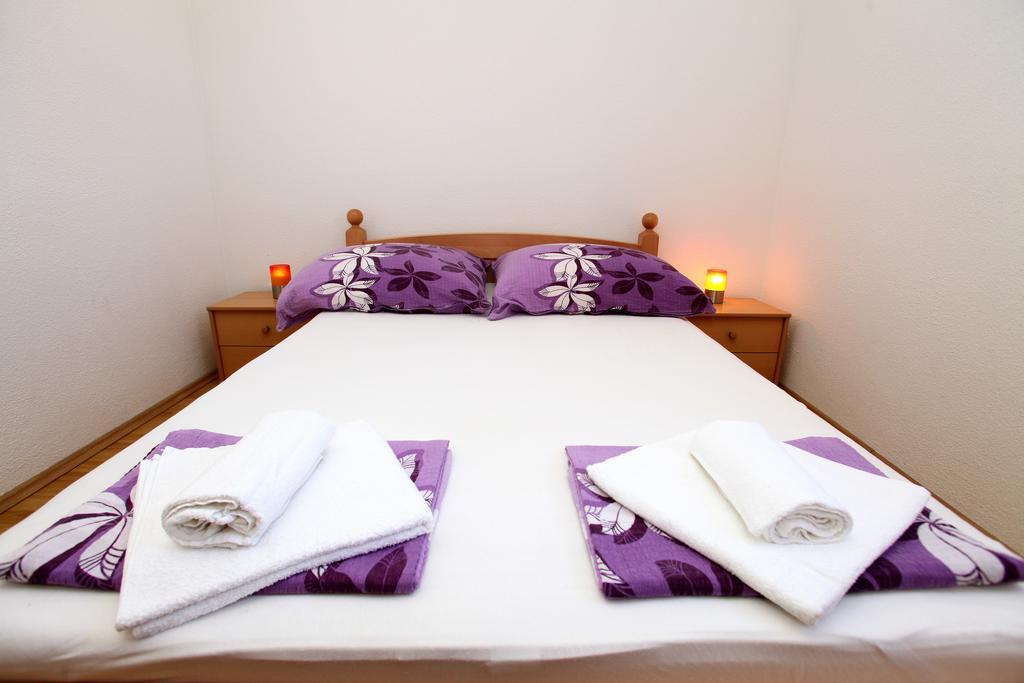 Apartments Villa Karlo Kastela Luaran gambar