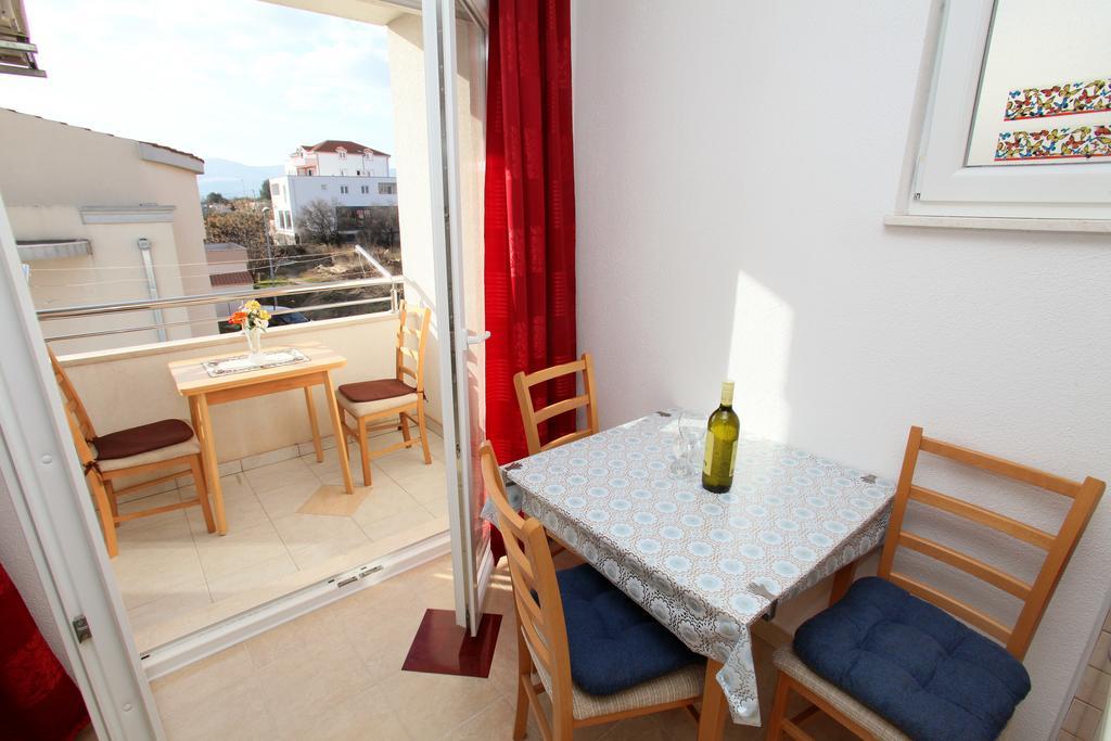 Apartments Villa Karlo Kastela Luaran gambar