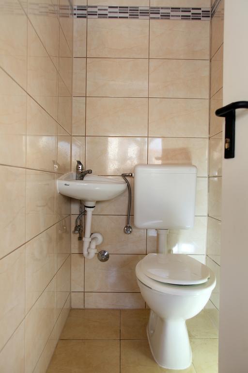 Apartments Villa Karlo Kastela Luaran gambar