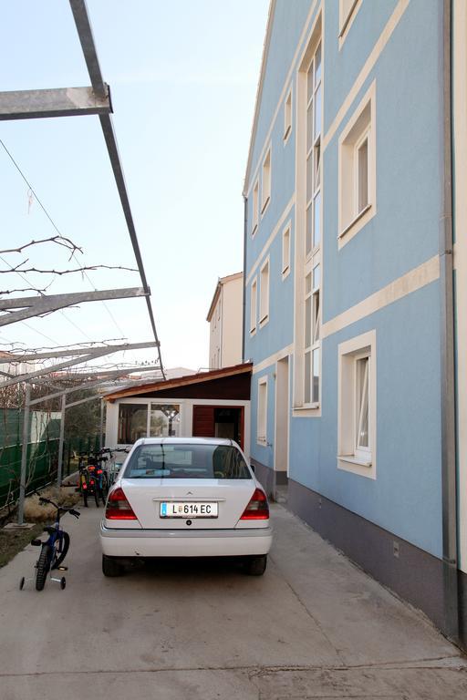 Apartments Villa Karlo Kastela Luaran gambar