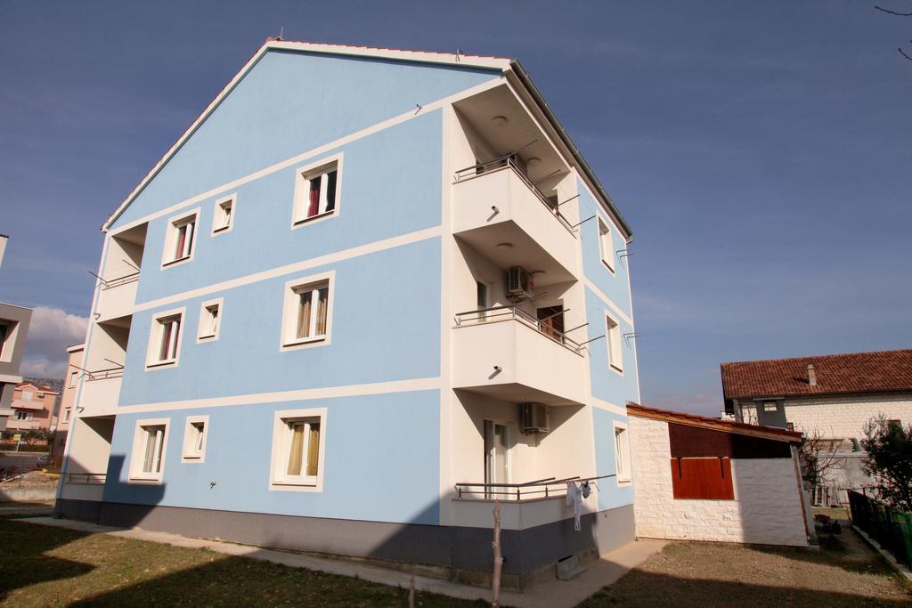 Apartments Villa Karlo Kastela Luaran gambar