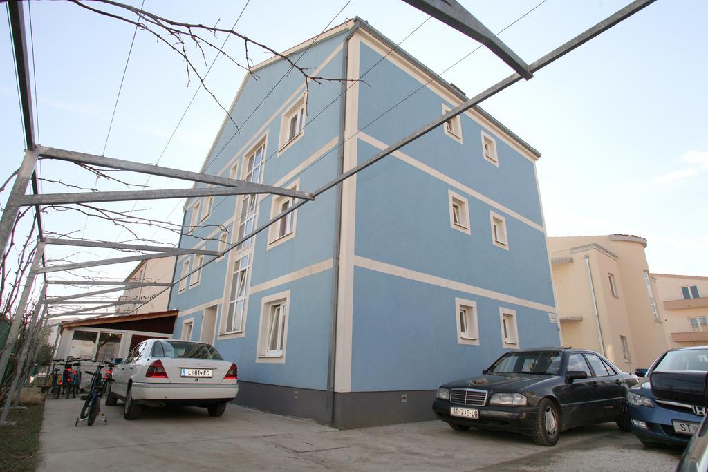 Apartments Villa Karlo Kastela Luaran gambar