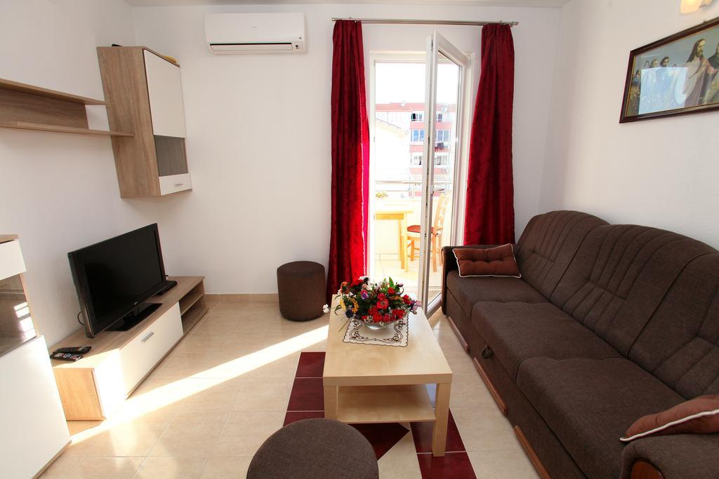 Apartments Villa Karlo Kastela Luaran gambar